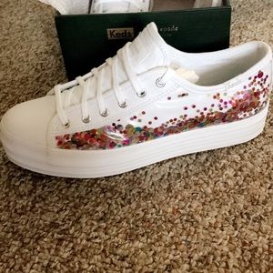 Women's Keds x kate spade new york